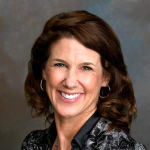 Judy Hackett